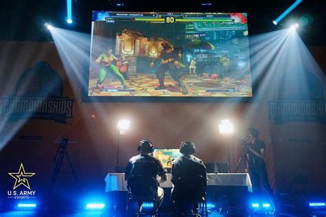 does marine corps have an esports team|US Army pauses video game streams after accusations of violating fre.